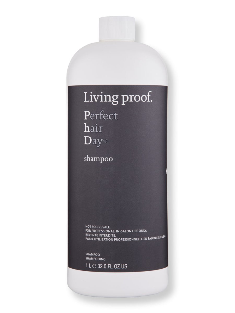 Living Proof Perfect Hair Day Shampoo - SkincareEssentials