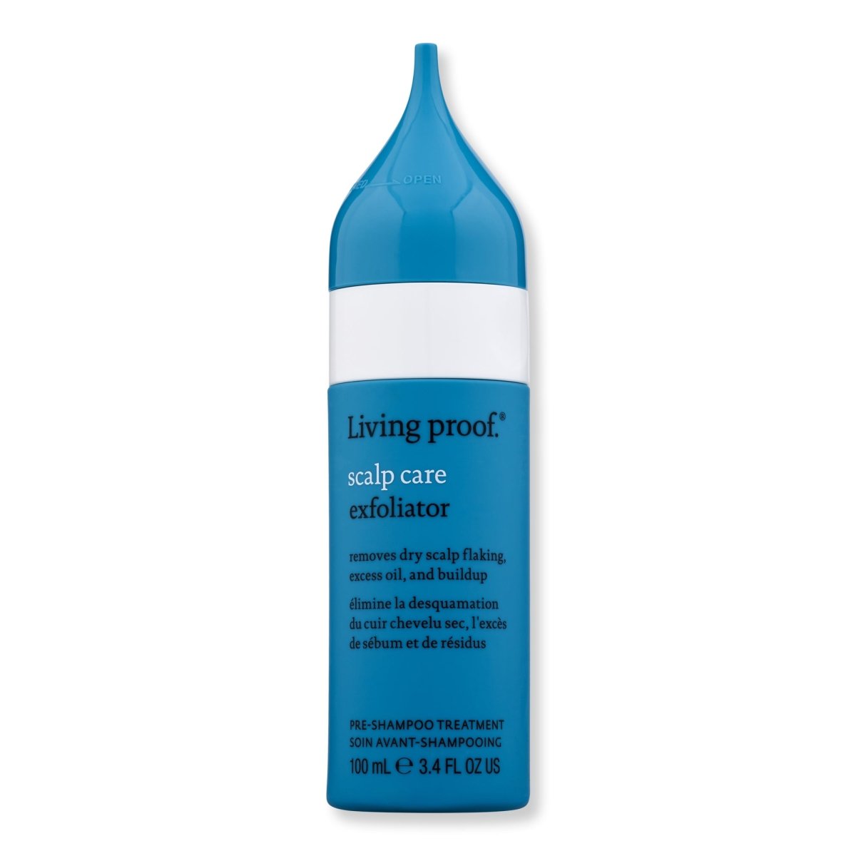 Living Proof Scalp Care Exfoliator - SkincareEssentials