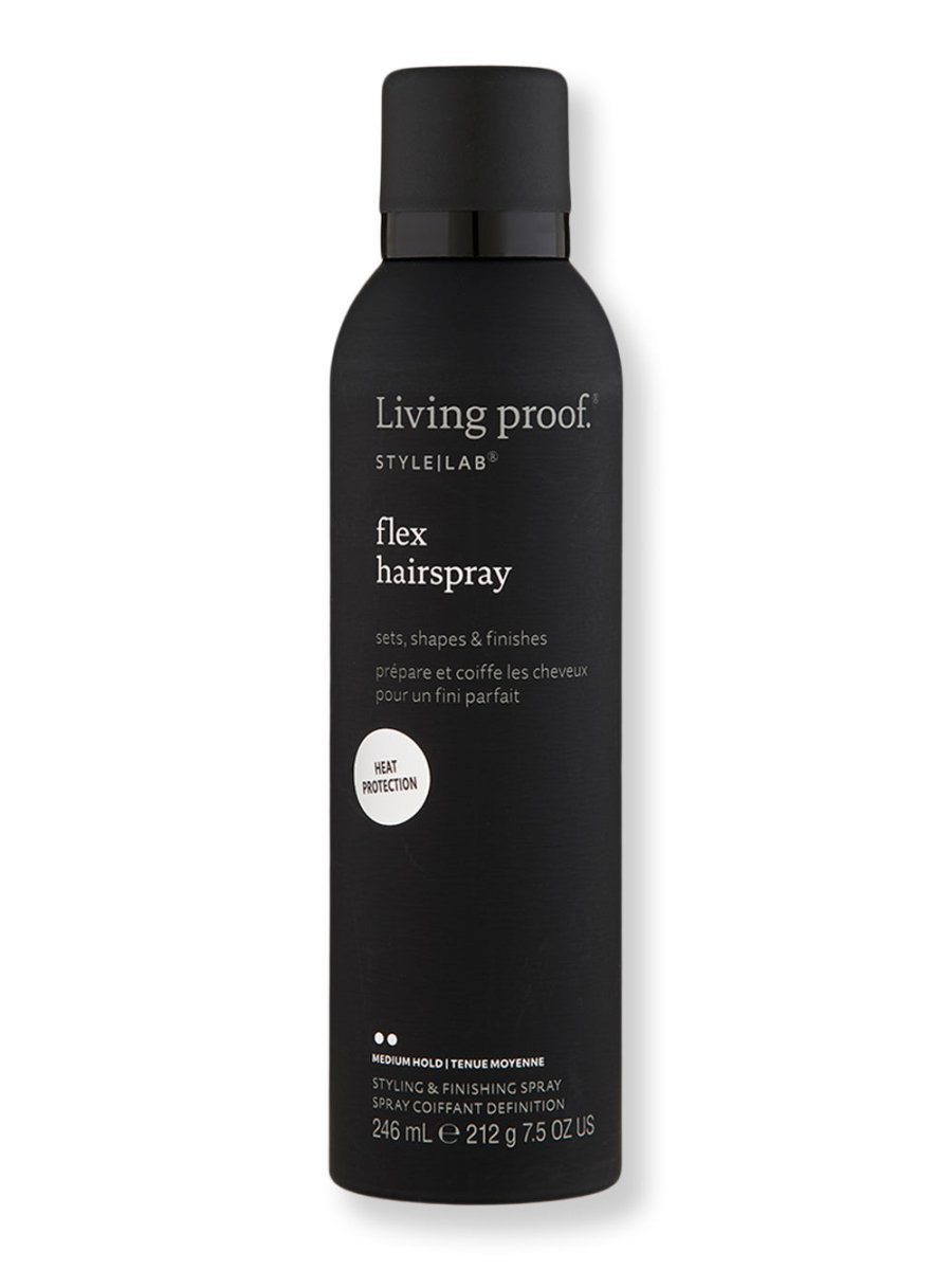 Living Proof Style Lab Flex Hairspray - SkincareEssentials