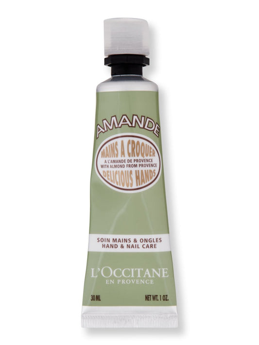 L'Occitane Almond Delicious Hands - SkincareEssentials