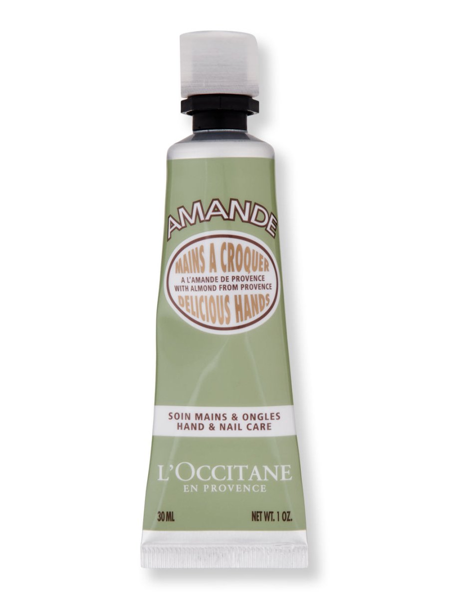 L'Occitane Almond Delicious Hands – Skin Outlet