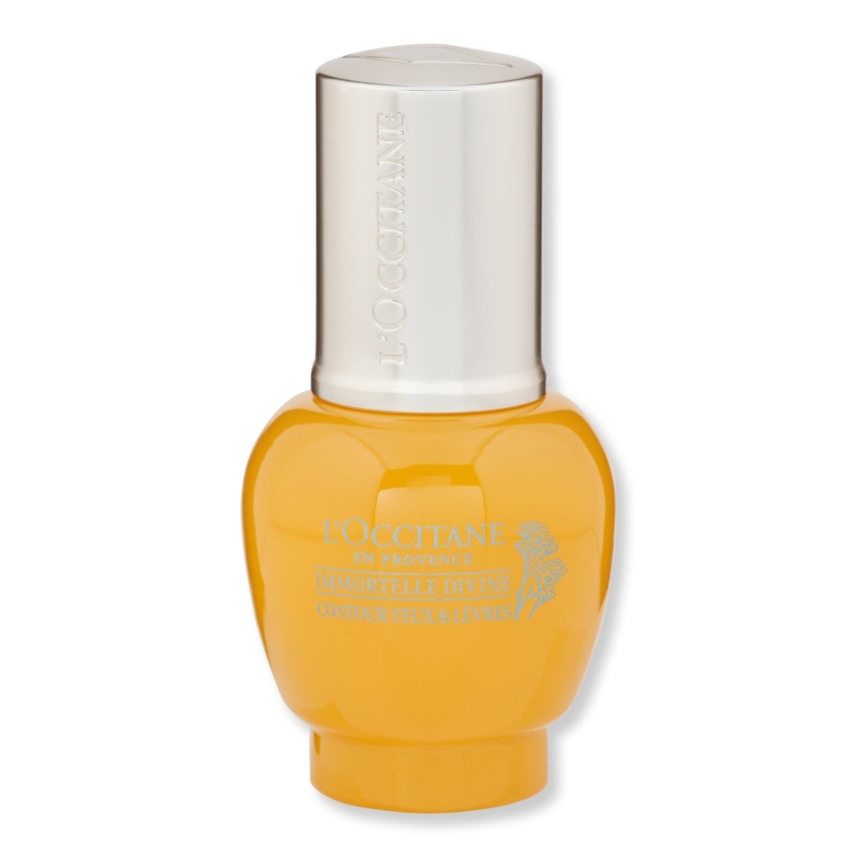 L'Occitane Immortelle Divine Eye & Lip Contour - SkincareEssentials