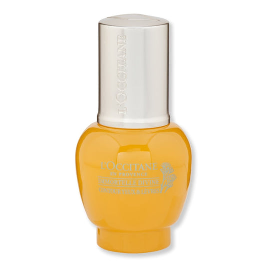L'Occitane Immortelle Divine Eye & Lip Contour - SkincareEssentials