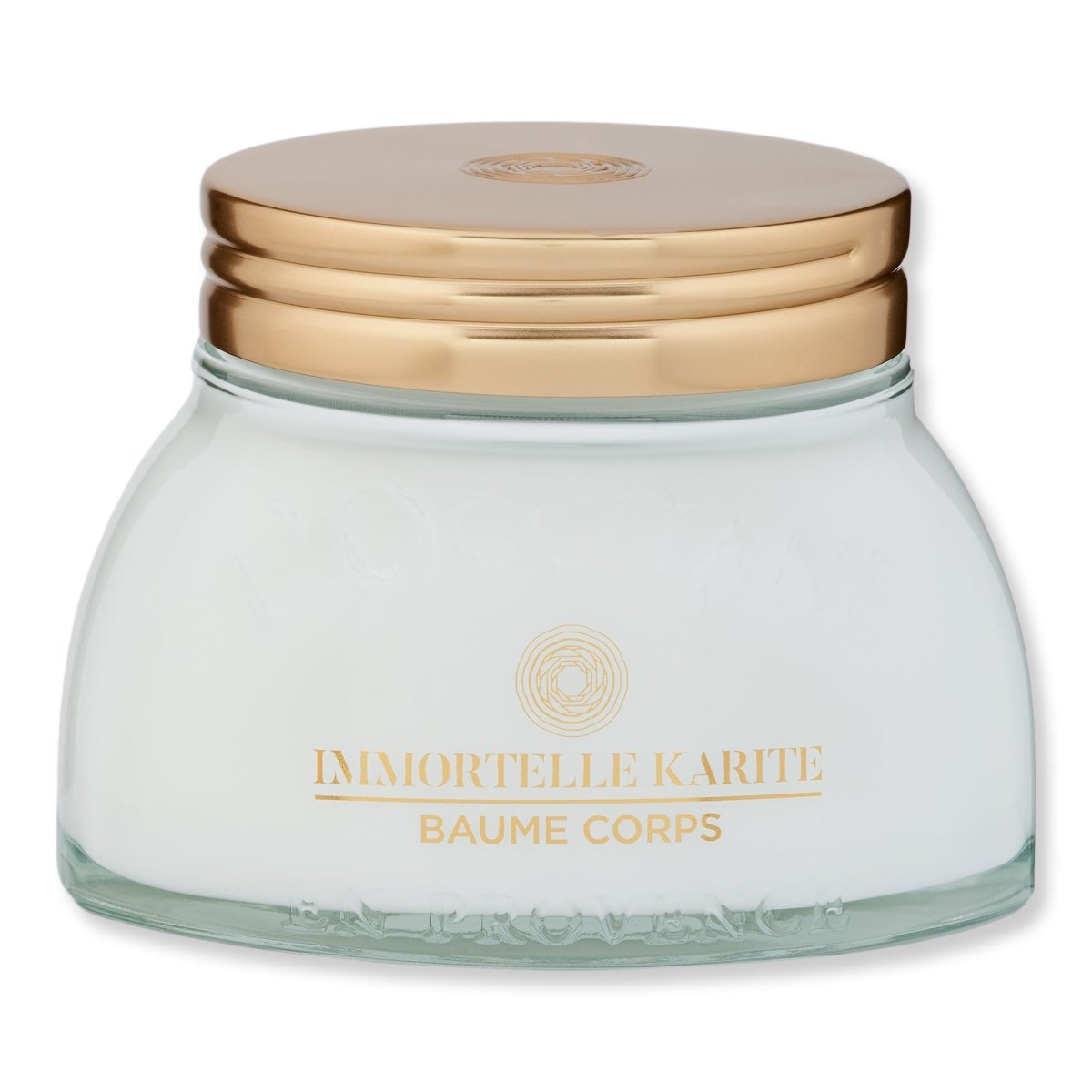 L'Occitane Immortelle Shea Body Balm - SkincareEssentials