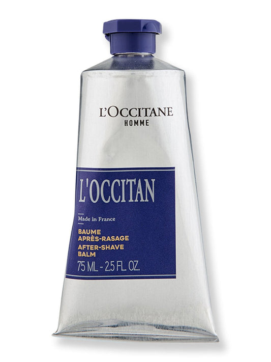 L'Occitane Lavande Poivre Noir Loccitan After Shave Balm - SkincareEssentials