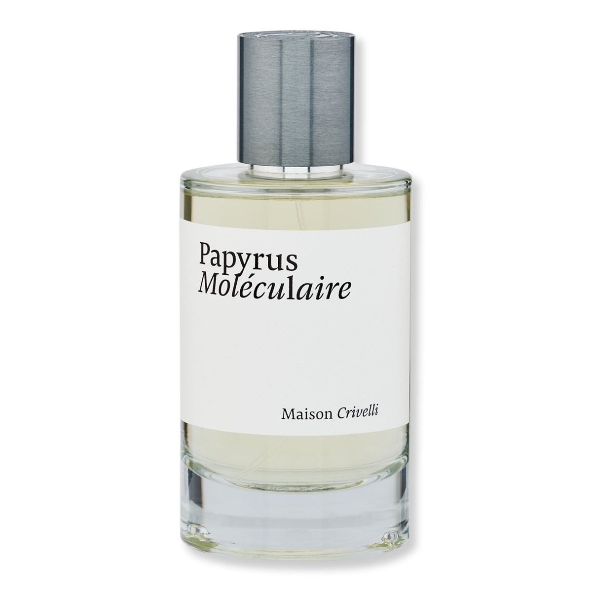 Maison Crivelli Papyrus Moleculaire Eau de Parfum - SkincareEssentials
