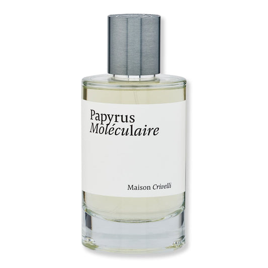 Maison Crivelli Papyrus Moleculaire Eau de Parfum - SkincareEssentials