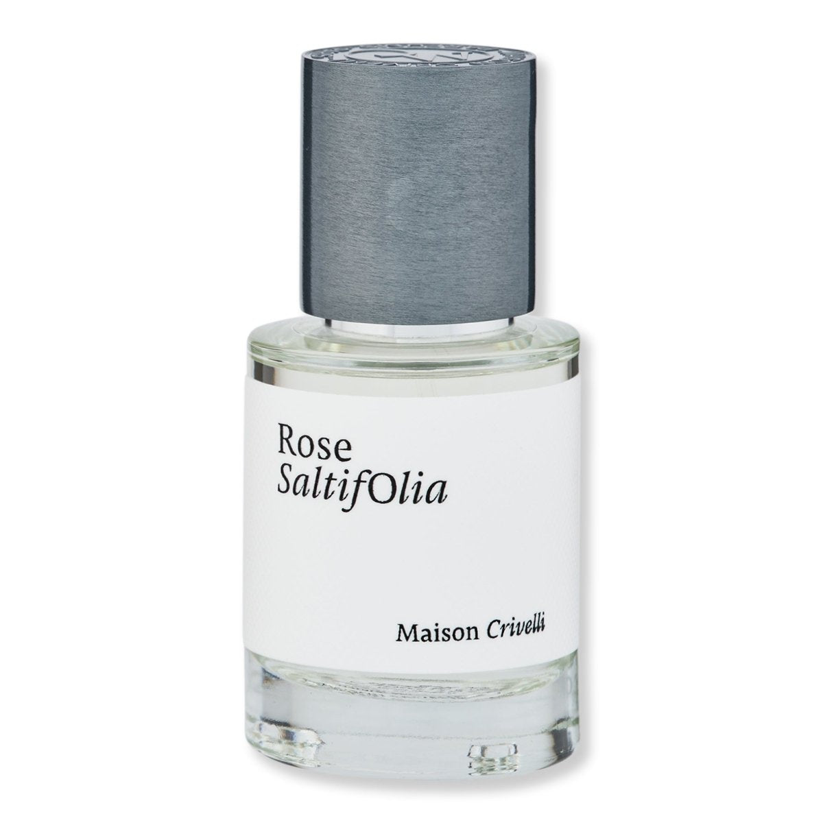 Maison Crivelli Rose Saltifolia Eau de Parfum - SkincareEssentials