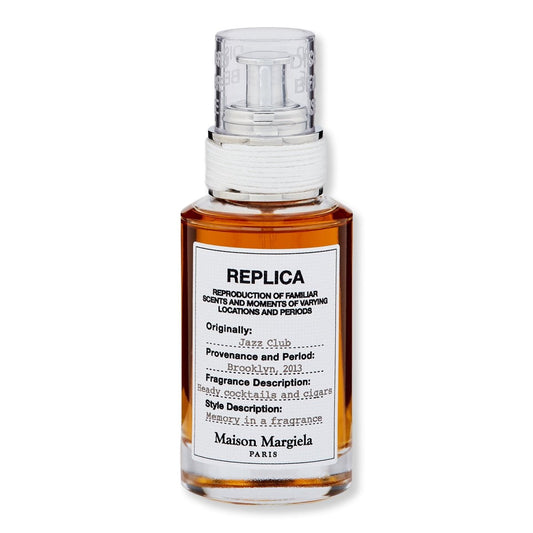 Maison Margiela Replica Jazz Club Eau De Toilette Spray - SkincareEssentials