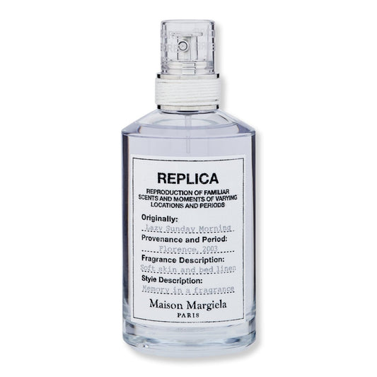 Maison Margiela Replica Lazy Sunday Morning Eau de Toilette - SkincareEssentials