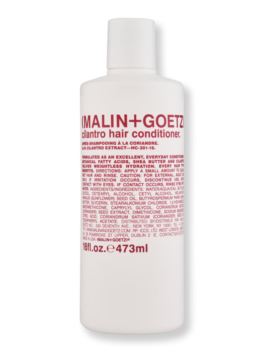 Malin + Goetz Cilantro Hair Conditioner - SkincareEssentials