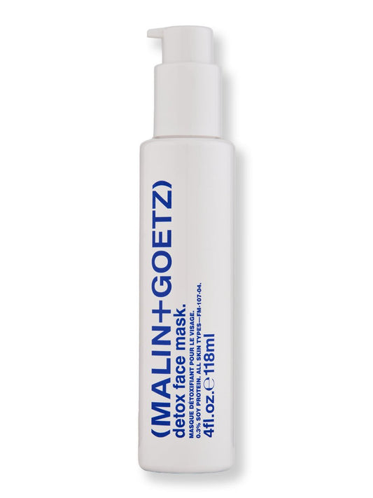 Malin + Goetz Detox Face Mask - SkincareEssentials