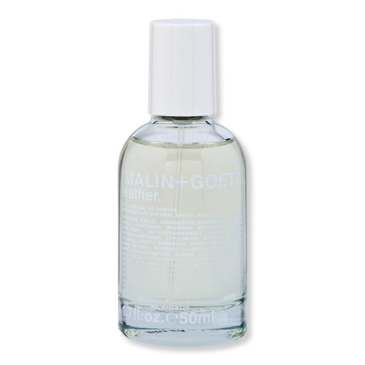 Malin + Goetz Leather Eau De Parfum - SkincareEssentials