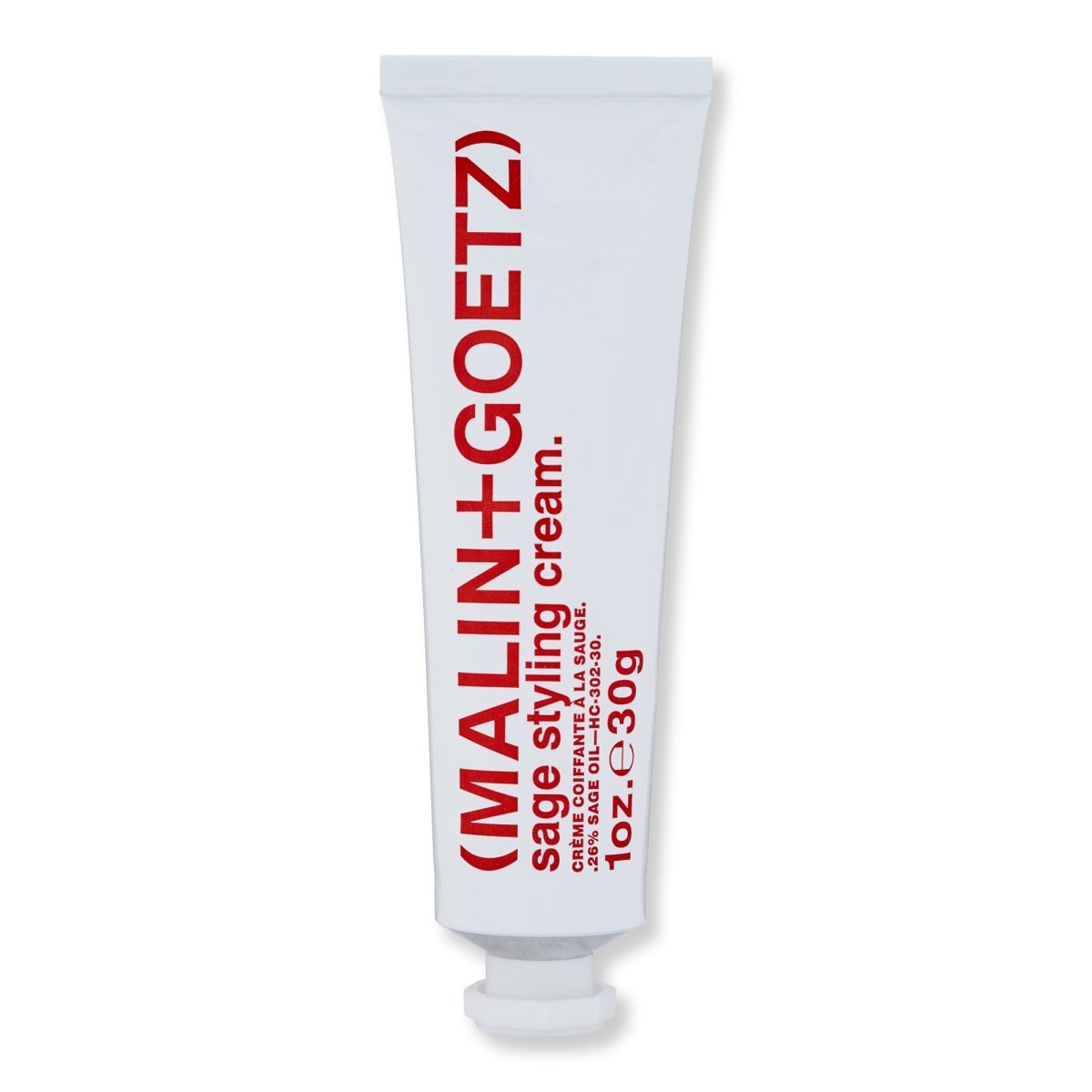Malin + Goetz Sage Styling Cream - SkincareEssentials
