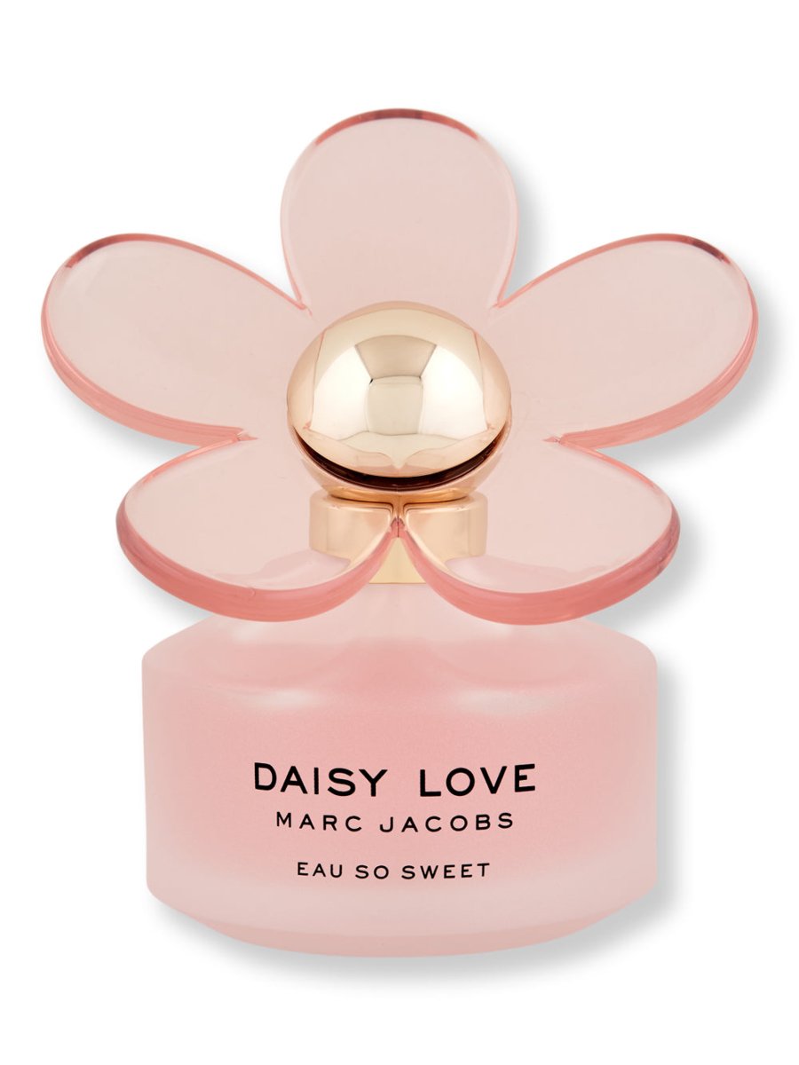 Marc Jacobs Daisy Love Eau So Sweet Eau De Toilette Spray for Women - SkincareEssentials