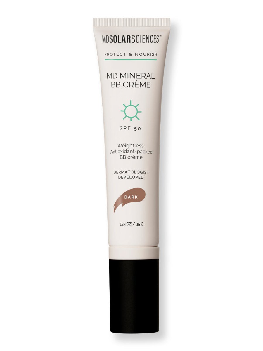 MDSolarSciences MD Mineral BB Creme SPF 50 - SkincareEssentials