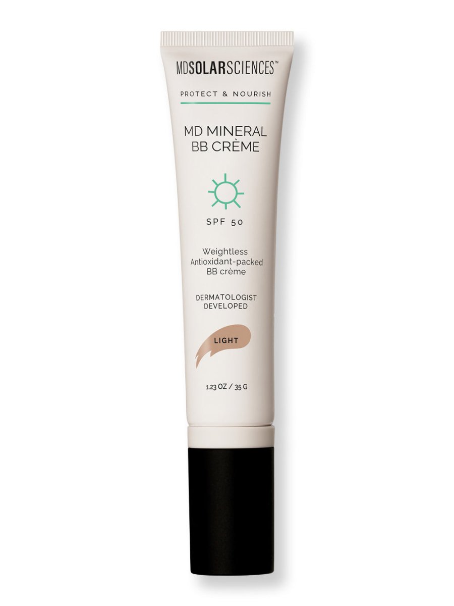 MDSolarSciences MD Mineral BB Creme SPF 50 - SkincareEssentials