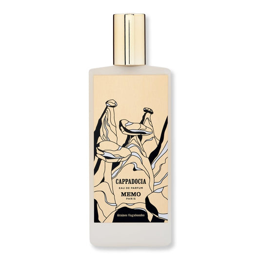 Memo Paris Cappadocia Eau de Parfum - SkincareEssentials
