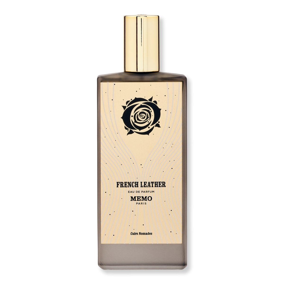 Memo Paris French Leather Eau de Parfum - SkincareEssentials