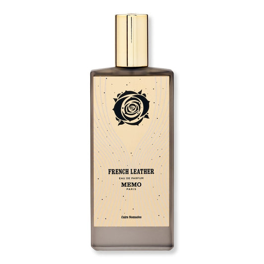 Memo Paris French Leather Eau de Parfum - SkincareEssentials