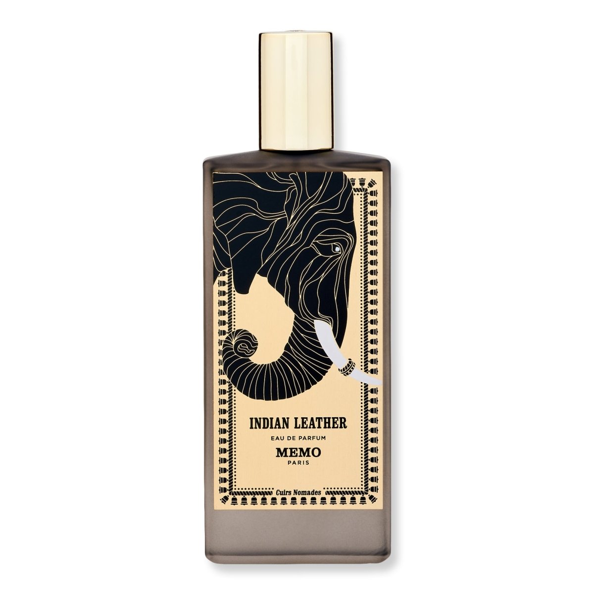 Memo Paris Indian Leather Eau de Parfum - SkincareEssentials