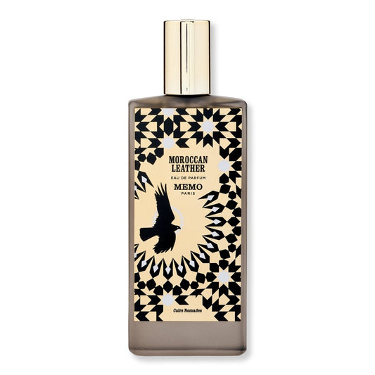 Memo Paris Moroccan Leather Eau de Parfum - SkincareEssentials