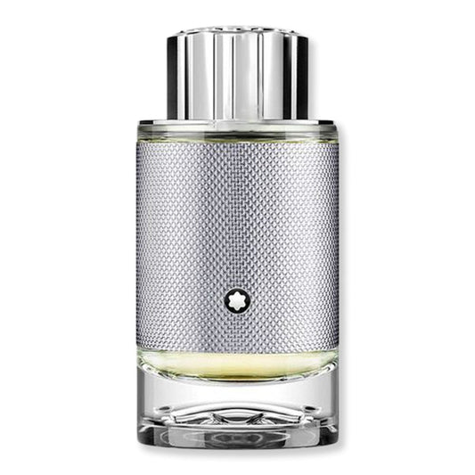 Montblanc Explorer Platinum Eau de Parfum Spray for Men - SkincareEssentials