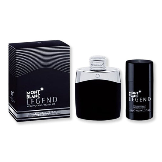 Montblanc Legend 2 Piece Gift Set - SkincareEssentials