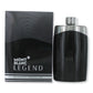 Montblanc Legend Eau De Toilette For Men - SkincareEssentials