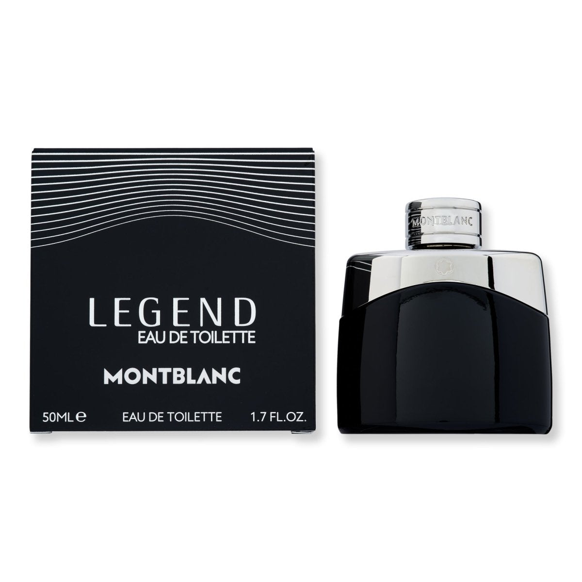 Montblanc Legend Eau De Toilette For Men - SkincareEssentials