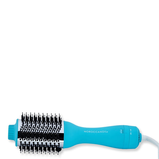 Moroccanoil 4 - in - 1 Blow - Dryer Brush - SkincareEssentials