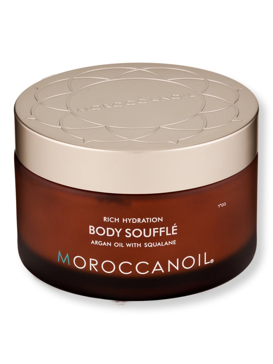 Moroccanoil Body Souffle - SkincareEssentials