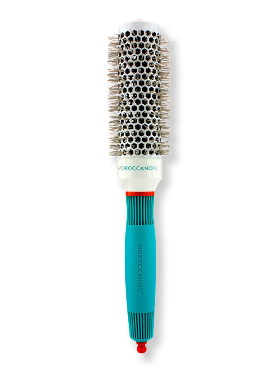 Moroccanoil Ceramic Round Brush - SkincareEssentials