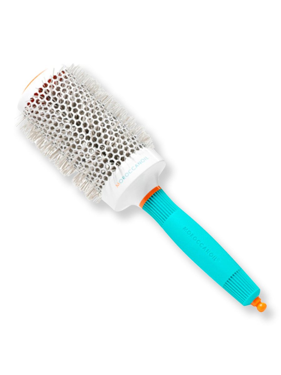Moroccanoil Ceramic Round Brush - SkincareEssentials