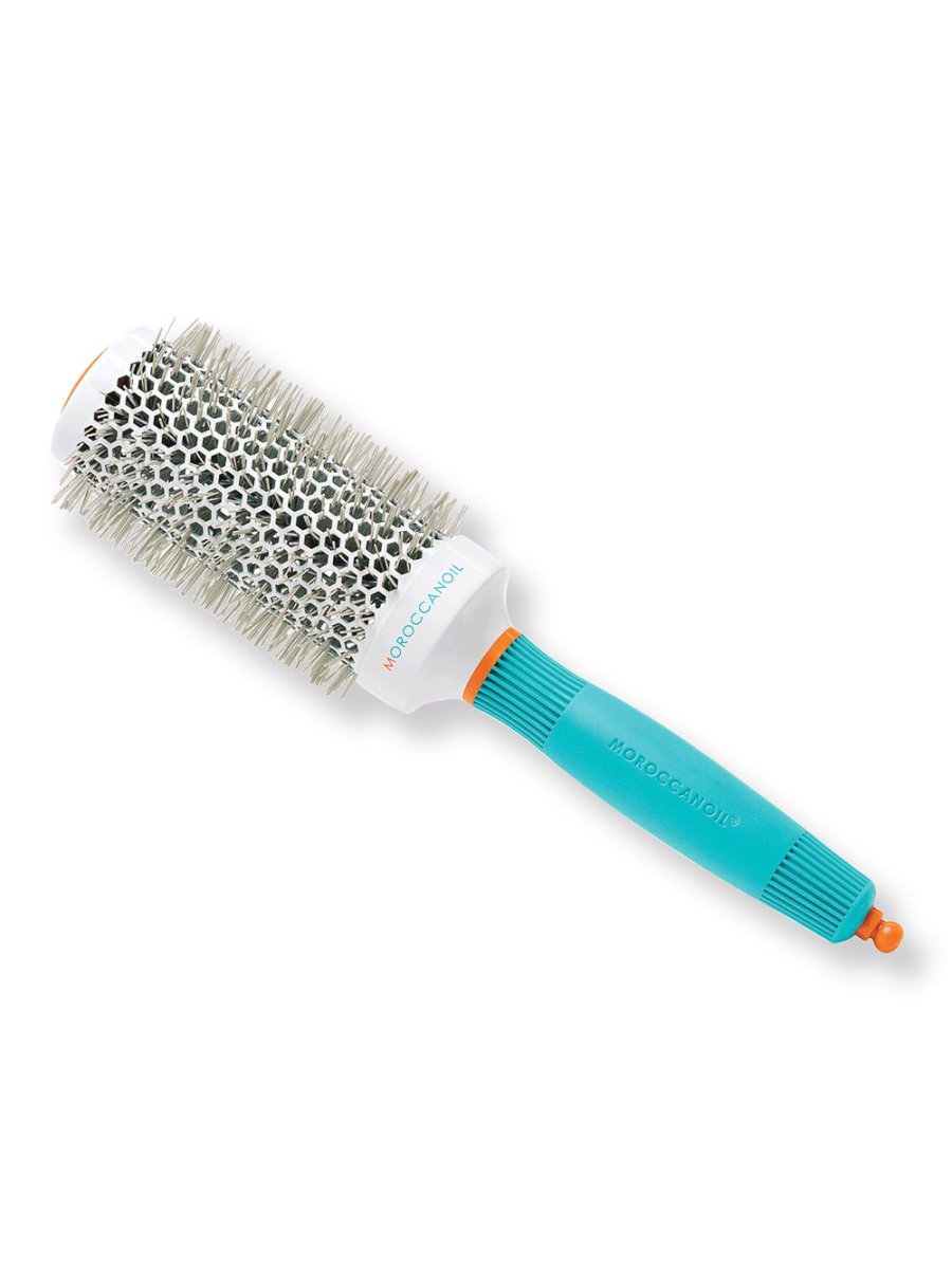 Moroccanoil Ceramic Round Brush - SkincareEssentials
