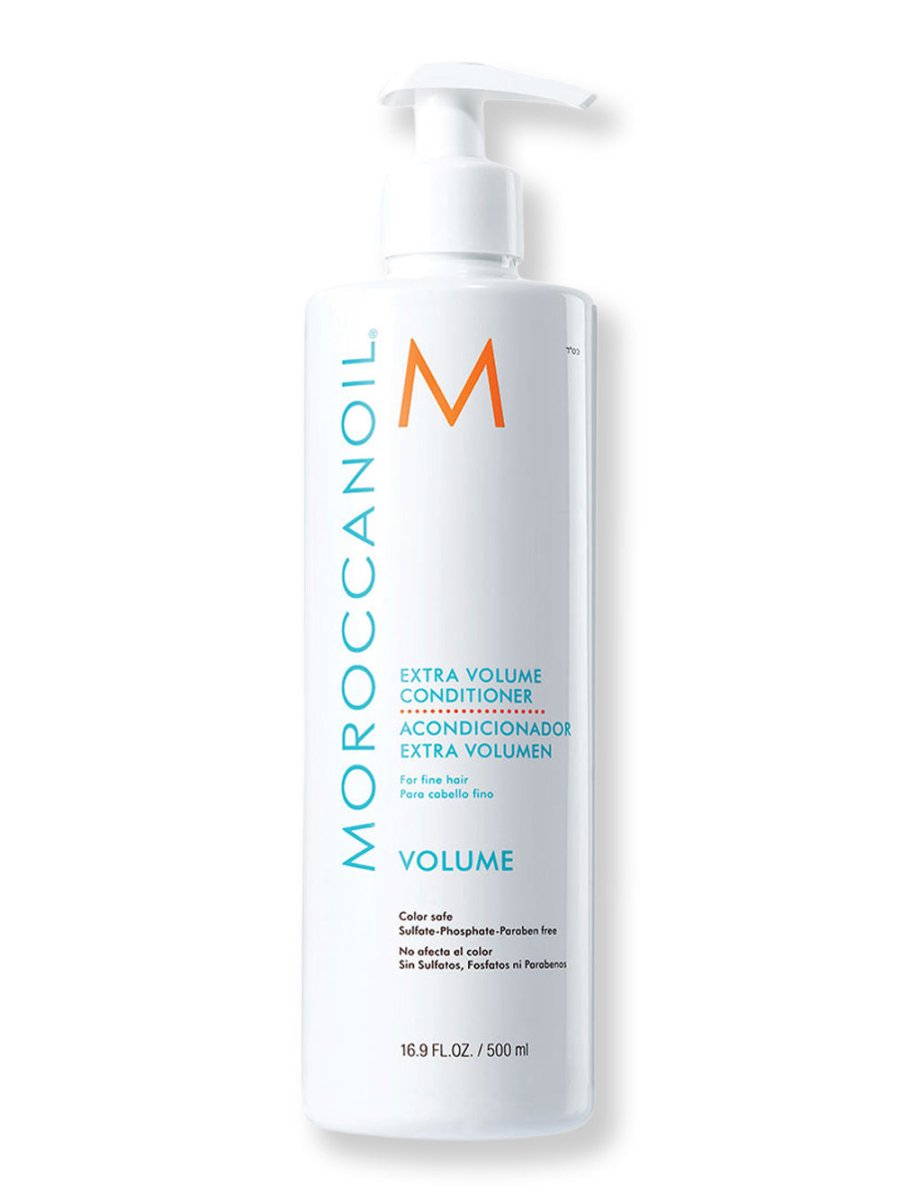 Moroccanoil Extra Volume Conditioner - SkincareEssentials