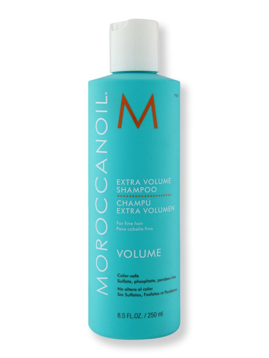 Moroccanoil Extra Volume Shampoo - SkincareEssentials