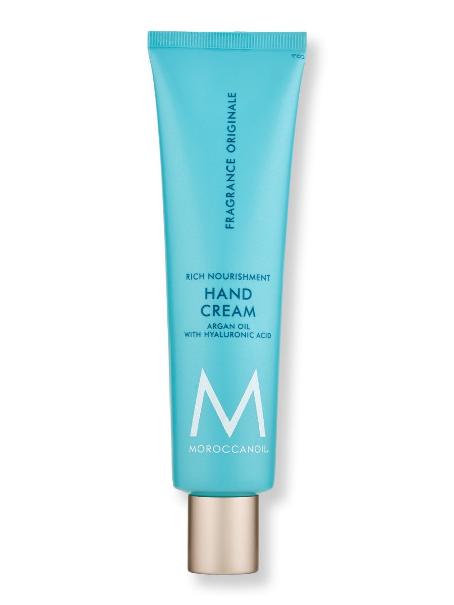 Moroccanoil Hand Cream Fragrance Originale - SkincareEssentials