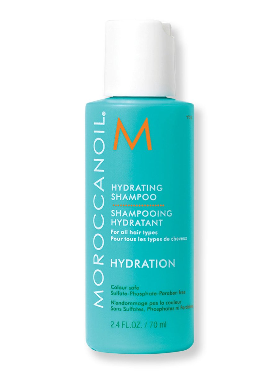 Moroccanoil Hydrating Shampoo - SkincareEssentials