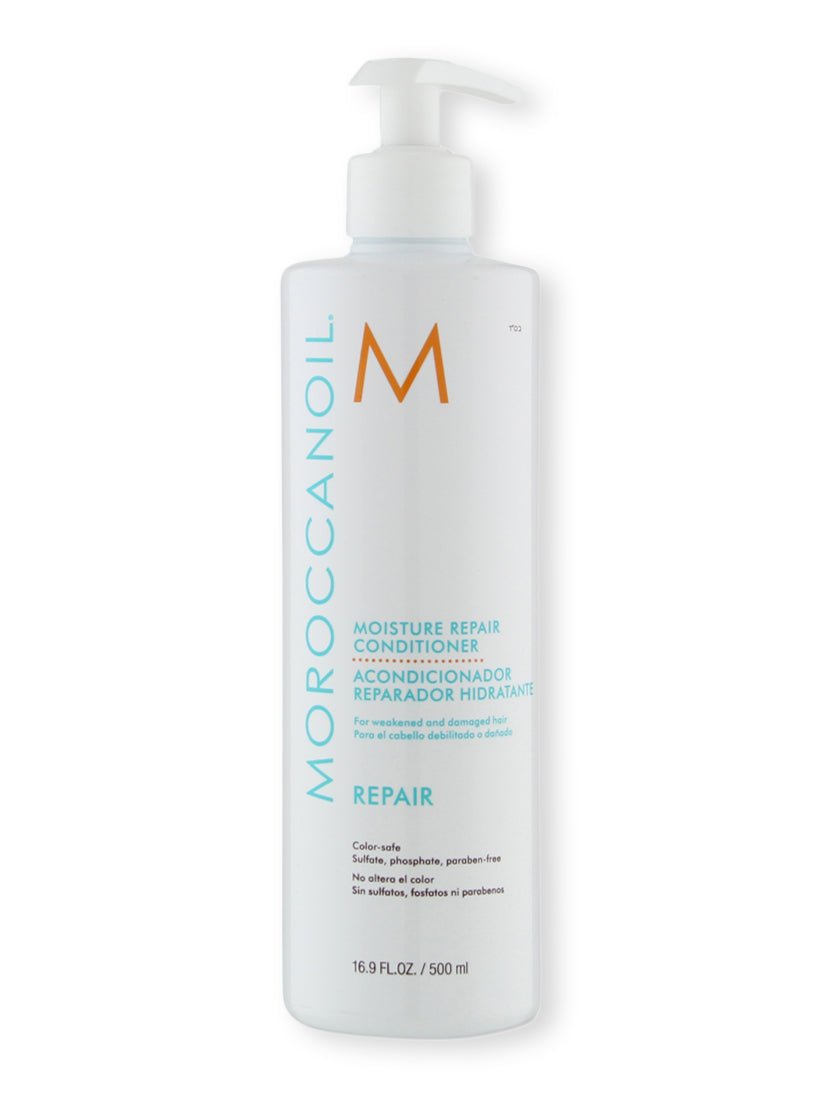 Moroccanoil Moisture Repair Conditioner - SkincareEssentials