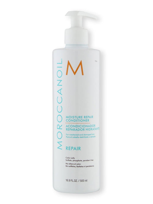 Moroccanoil Moisture Repair Conditioner - SkincareEssentials