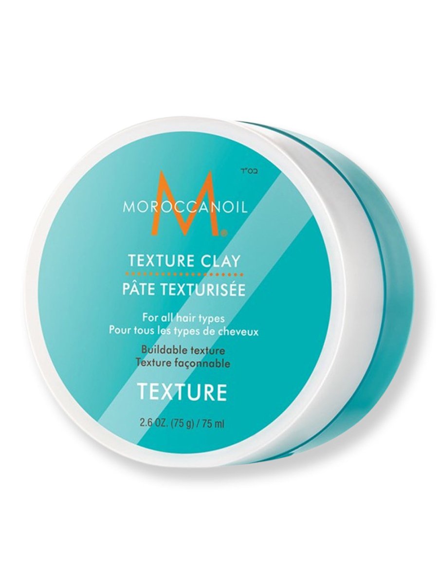 Moroccanoil Texture Clay - SkincareEssentials