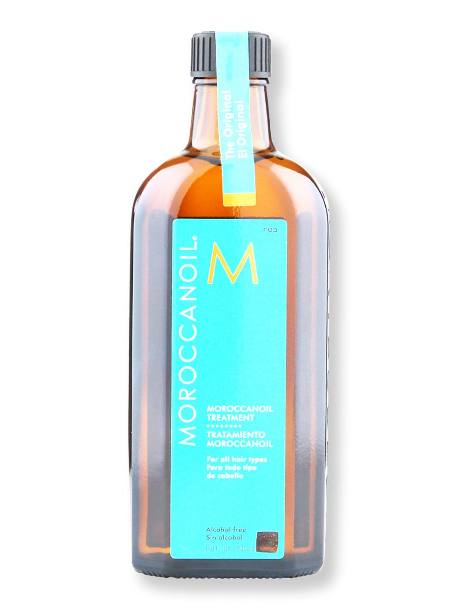 Moroccanoil Treatment Oil - SkincareEssentials