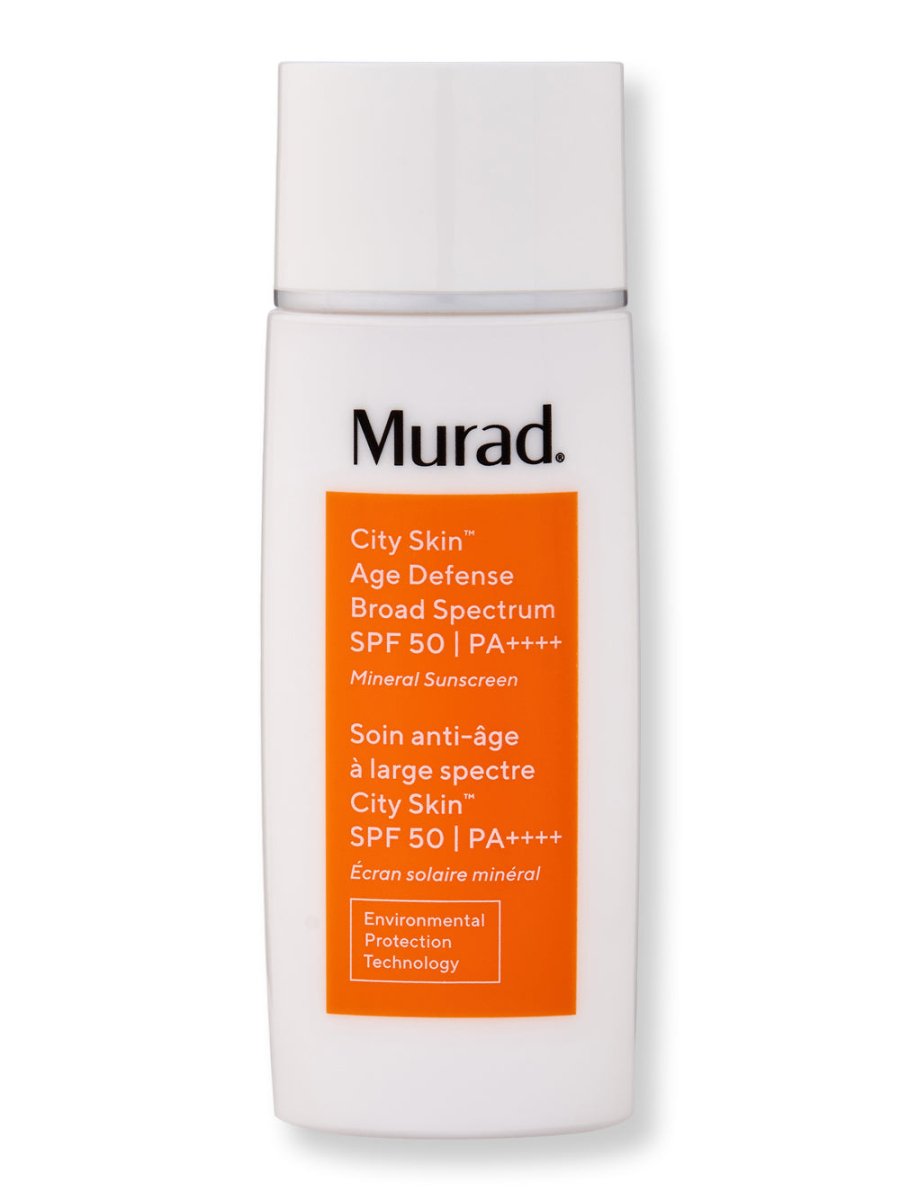 Murad City Skin Age Defense Broad Spectrum SPF 50 PA++++ - SkincareEssentials