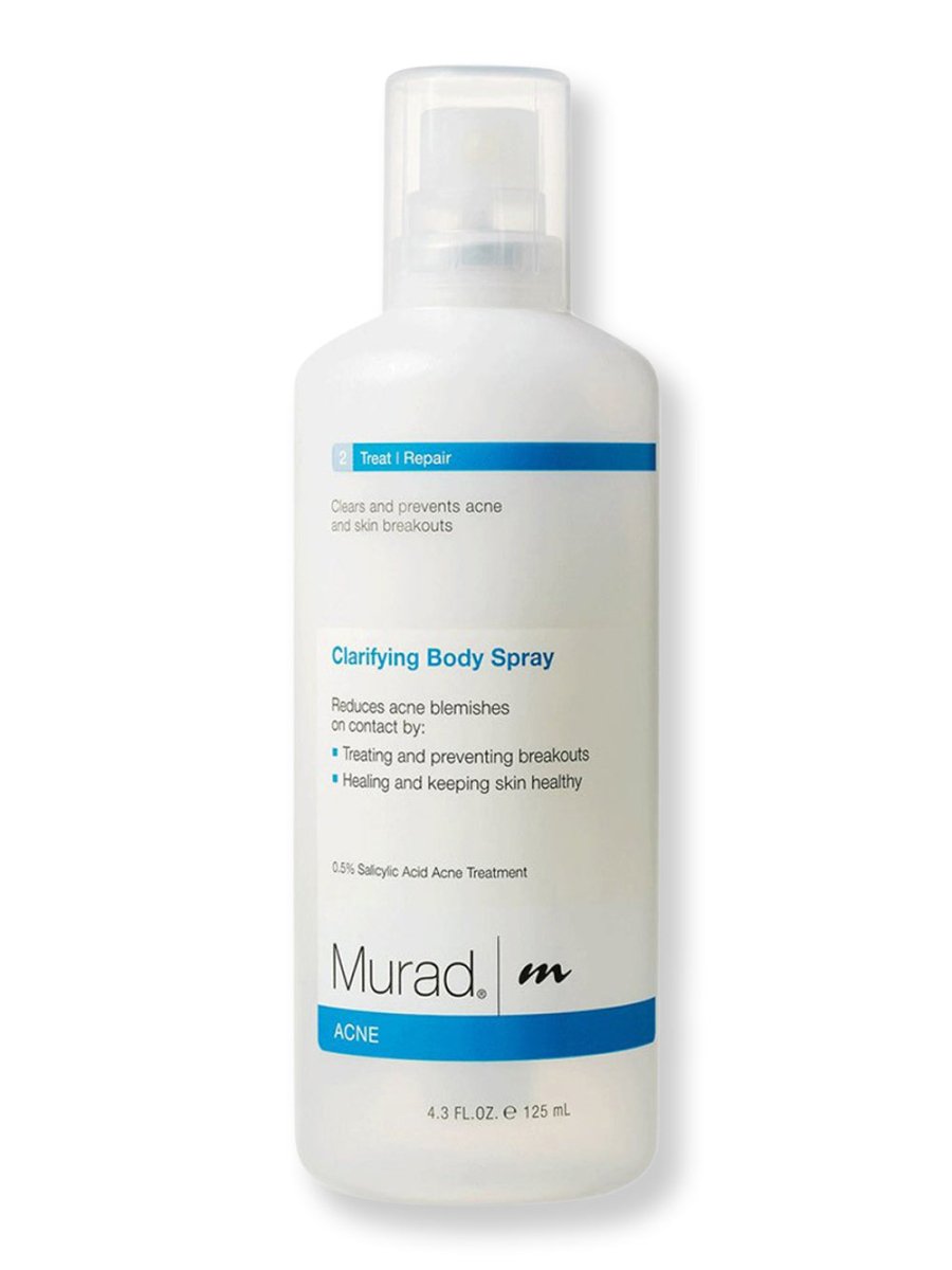 Murad Clarifying Body Spray - SkincareEssentials