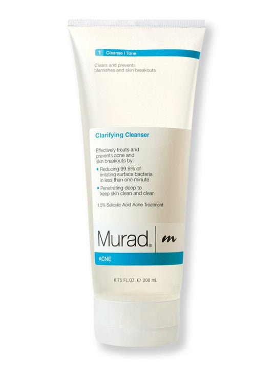 Murad Clarifying Cleanser - SkincareEssentials