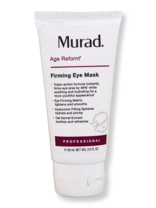 Murad Firming Eye Mask 2 oz - SkincareEssentials