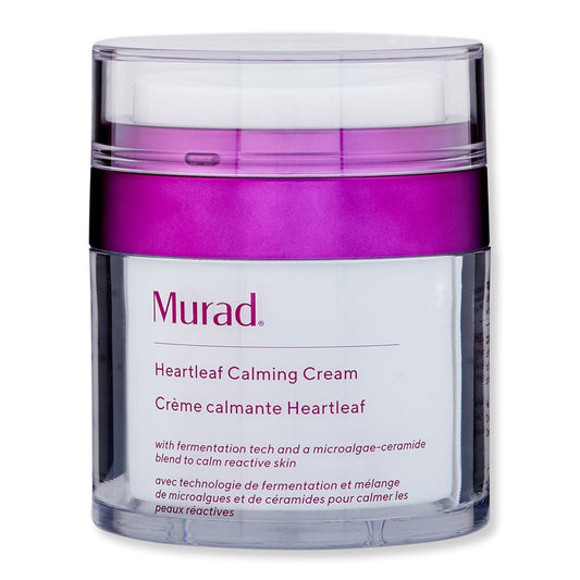 Murad Heartleaf Calming Cream - SkincareEssentials