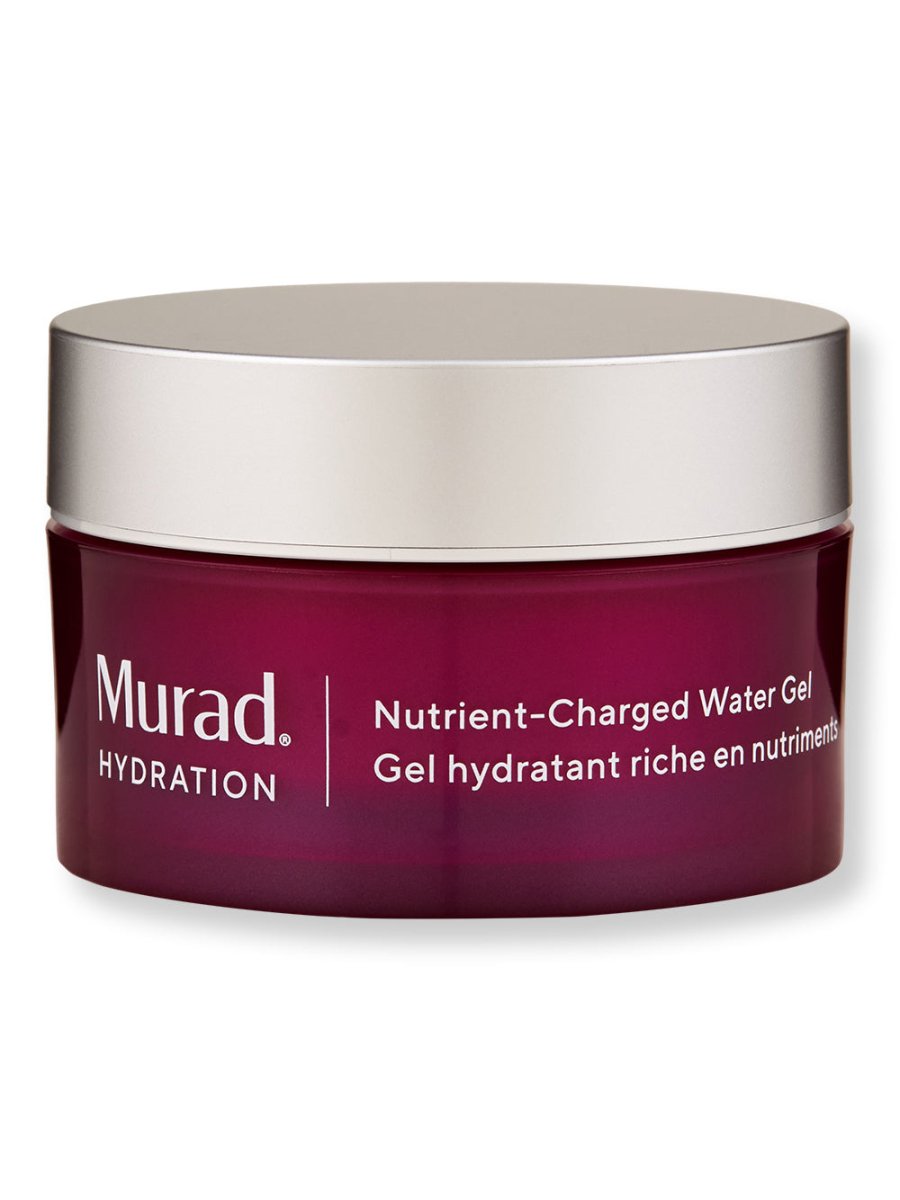 Murad Nutrient - Charged Water Gel - SkincareEssentials