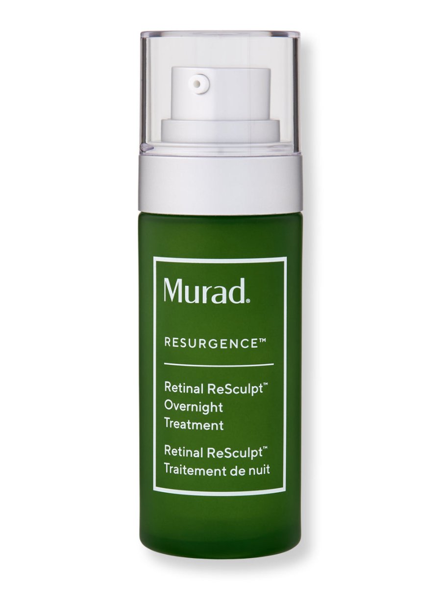 Murad Retinal Resculpt Overnight Treatment - SkincareEssentials